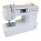 Janome M 30 A máquina de coser usada