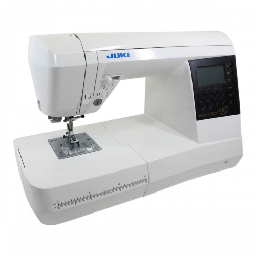 Juki máquina de coser exceed-serie HZL-G120