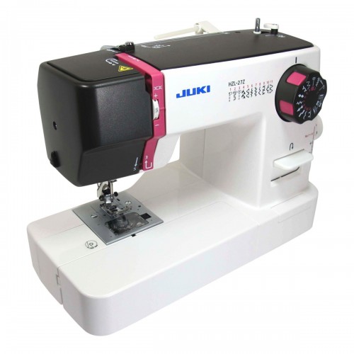 Juki máquina de coser HZL-27Z