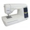 Juki máquina de coser HZL-DX7