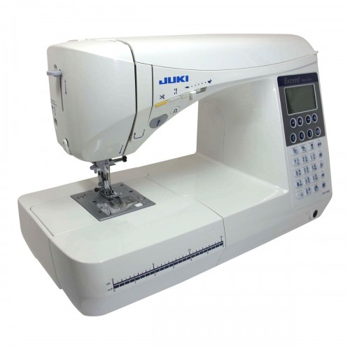 Juki máquina de coser exceed-serie HZL-F300