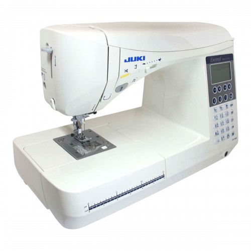Juki máquina de coser exceed-serie HZL-F400