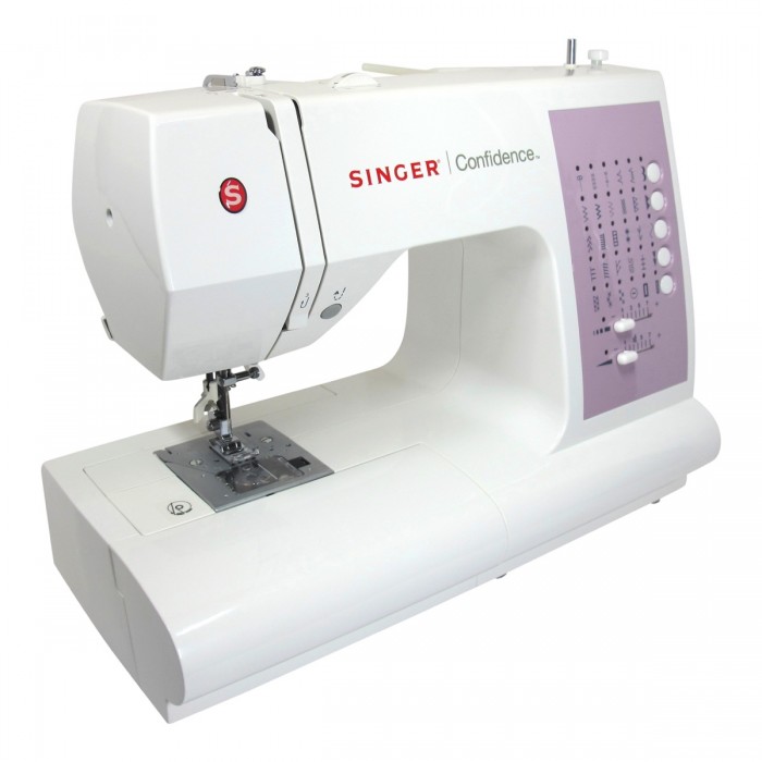 Singer de coser confiable computerizada - Maquinas de coser