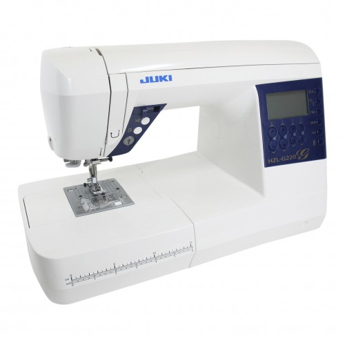 Juki máquina de coser exceed-serie HZL-G220