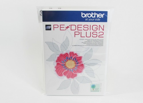 Brother PE design plus 2