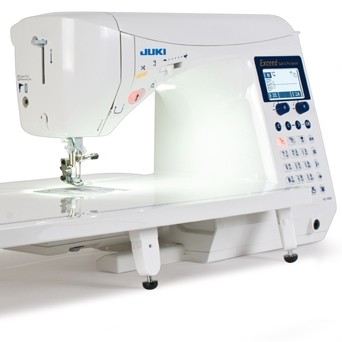 Juki máquina de coser exceed-serie HZL-F600