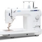 Juki máquina de coser TL-98P