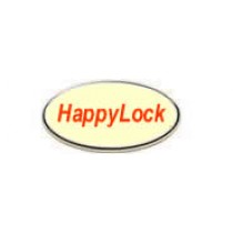 Pie Overlock happylock