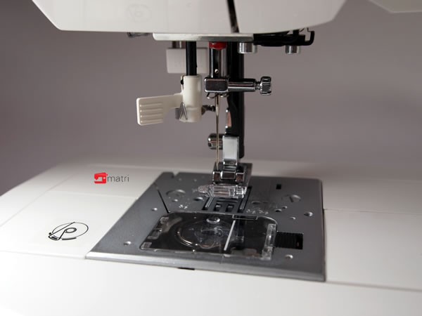 Singer Confidence Mäquina de coser computerizada - Matri de coser