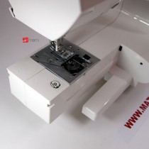 Singer Confidence Mäquina de coser computerizada - Matri de coser